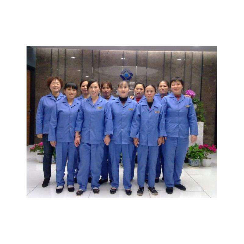 事業(yè)單位保潔托管